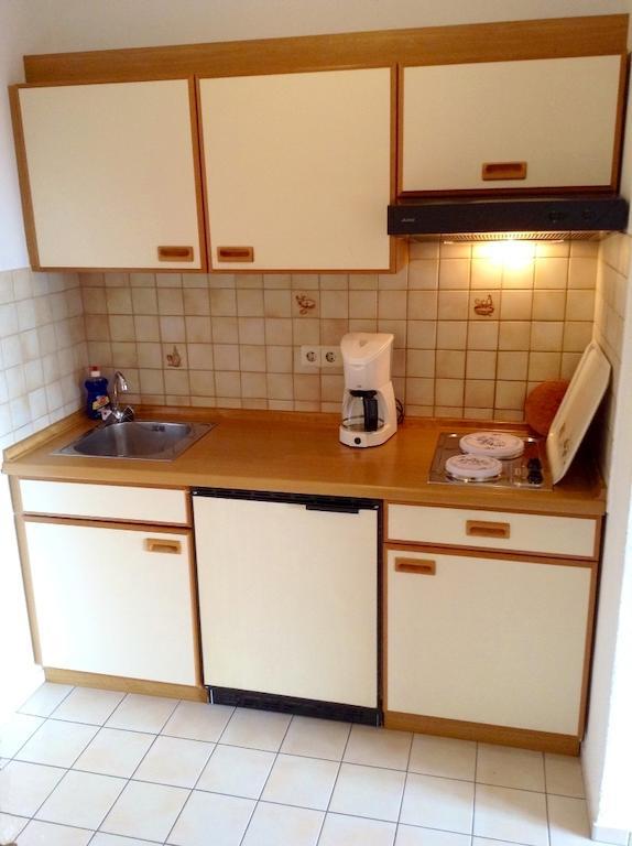Appartementhaus Panny Bad Füssing 部屋 写真